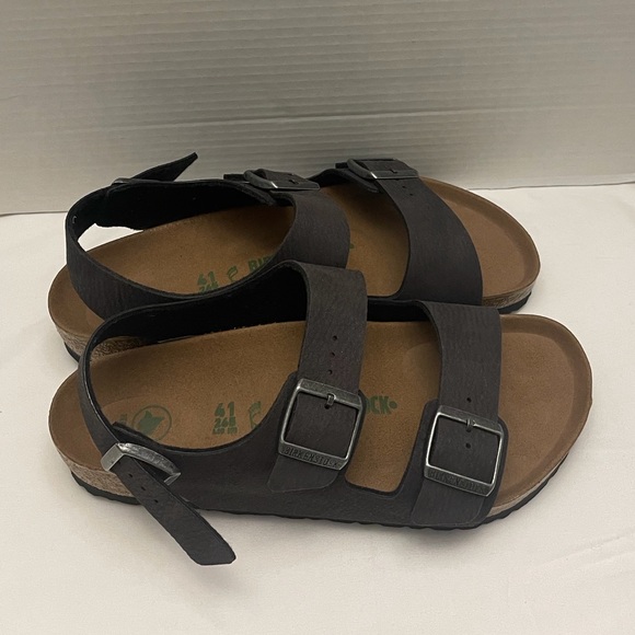 BIRKENSTOCK SANDALS - Picture 8 of 9